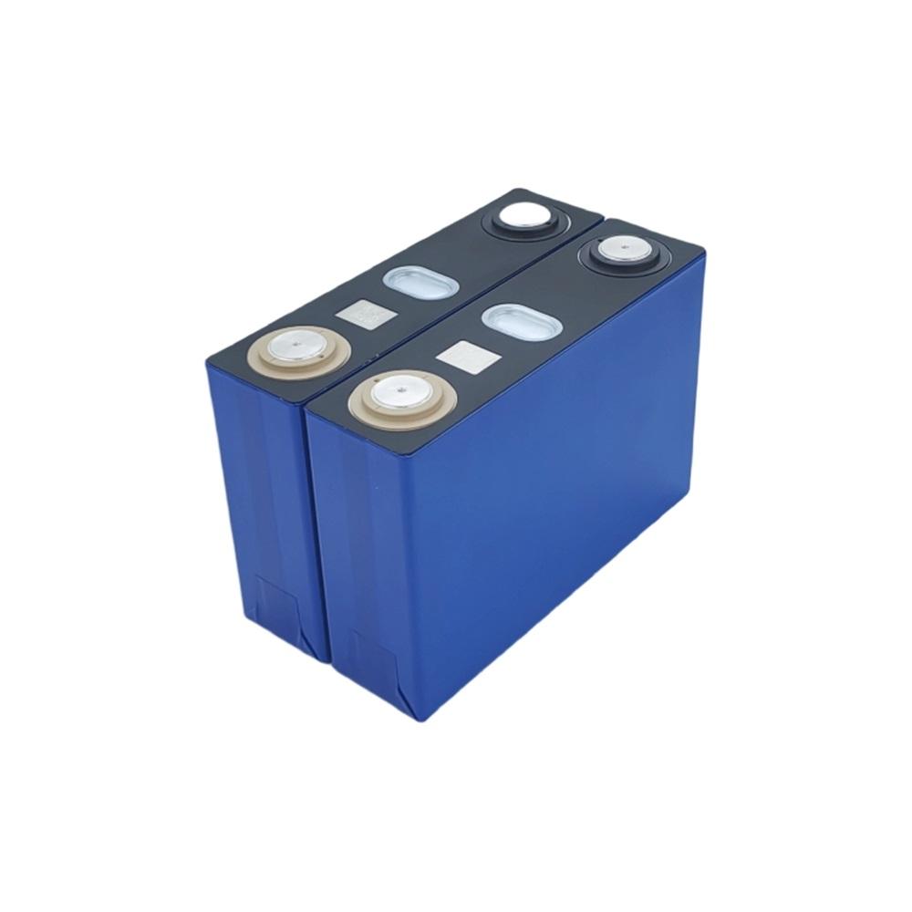 GanFeng 3.2V 50ah LiFePo4 Prismatic Battery Cell