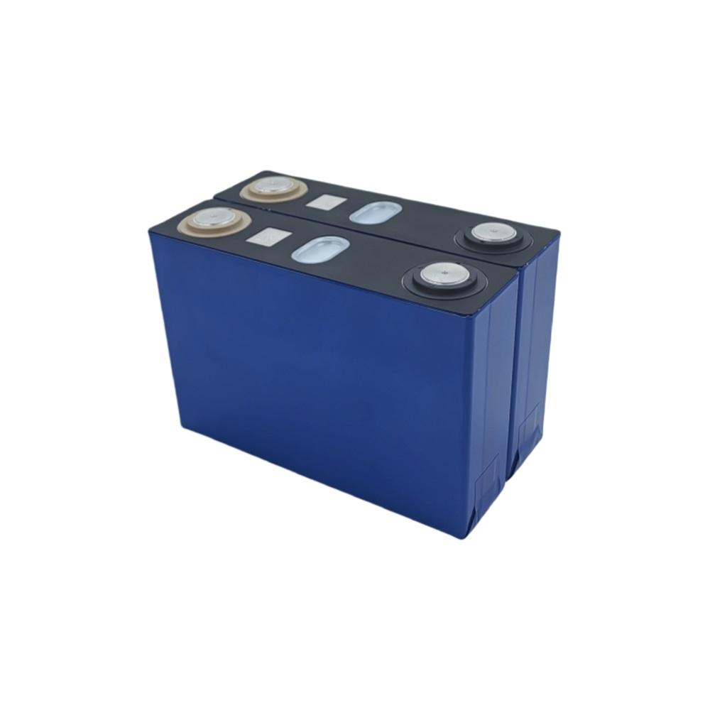 GanFeng 3.2V 50ah LiFePo4 Prismatic Battery Cell