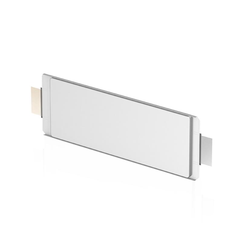 EVE D21 3.65V 50.5Ah Ternary Lithium NMC Pouch Battery Cell