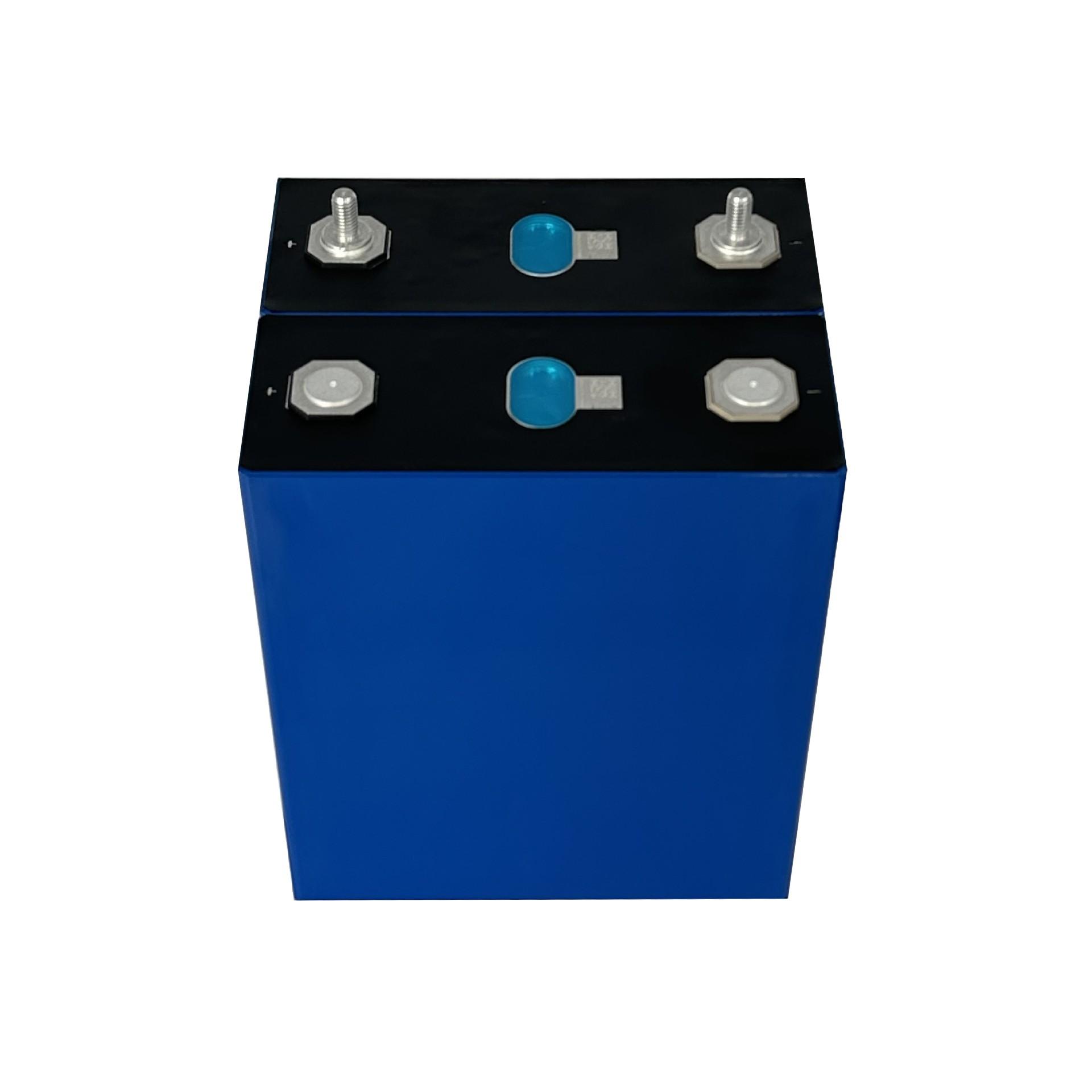 EVE MB30 3.2V 306Ah Lithium LiFePO4 LFP Prismatic Battery Cell
