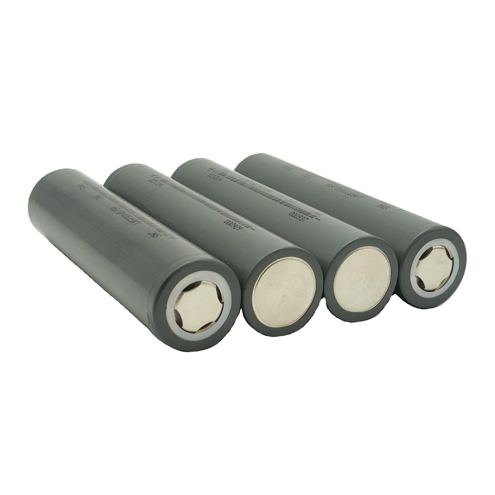 3.6V 15Ah LMFP Cylindrical Battery