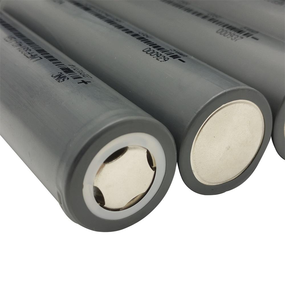 3.6V 15Ah LMFP Cylindrical Battery