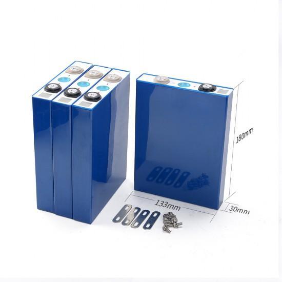 EVE 3.2V 50Ah LF50K Prismatic LiFePO4 Battery