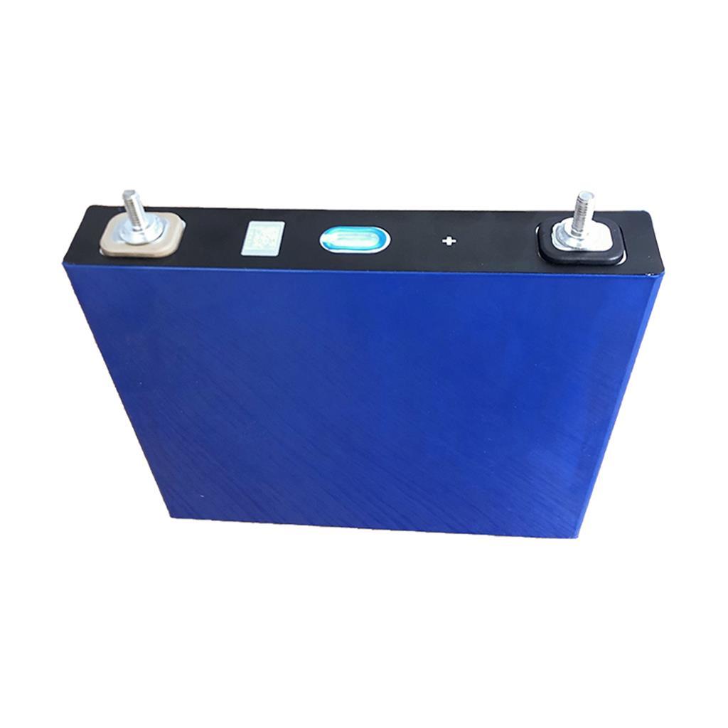 3.2V 100AH LiFePO4 Prismatic Battery