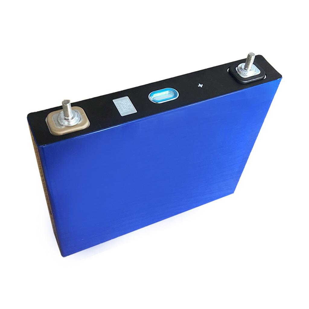 3.2V 100AH LiFePO4 Prismatic Battery