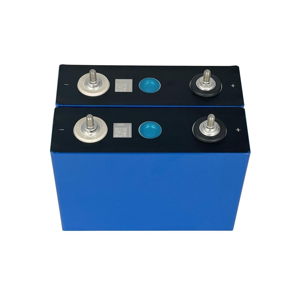 3.2V 100Ah LiFePO4 Battery