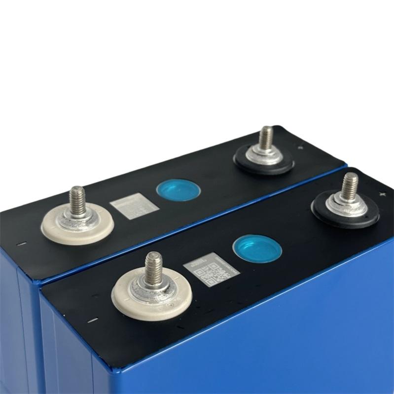 3.2V 100Ah LiFePO4 Battery