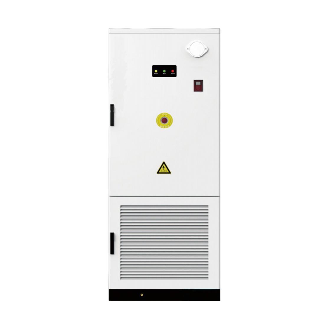 125kW/241kWh Liquid-cooled Energy Cube Energy Storage All-in-one Cabinet