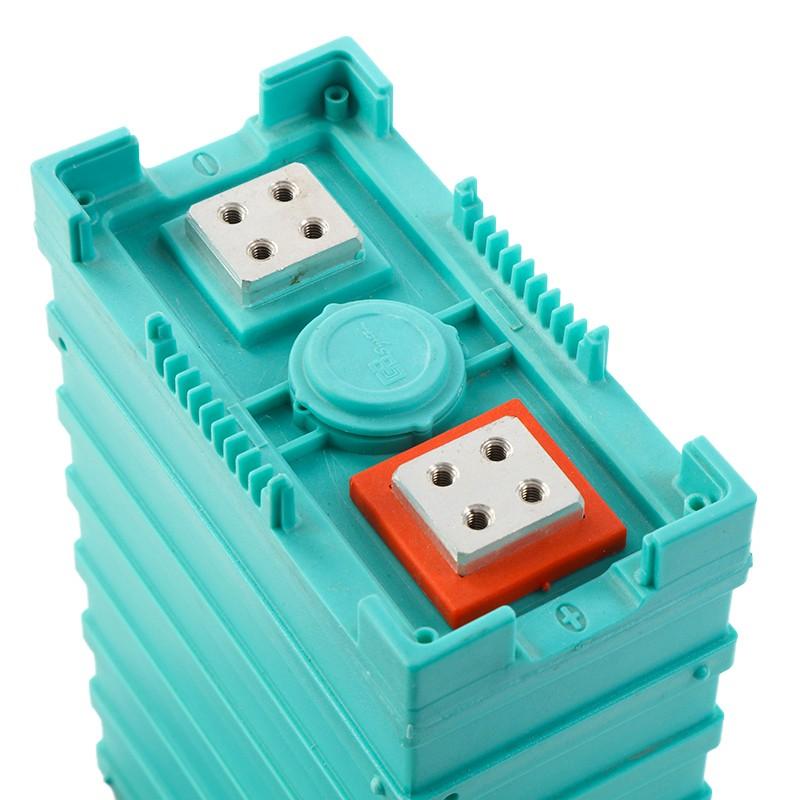 3.2V 60Ah LiFePO4 Battery