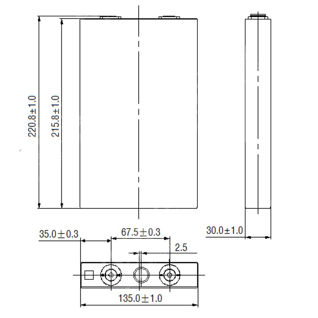 72ah lifepo4 battery