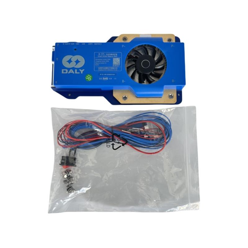 Daly 8~17S R24TS BMS