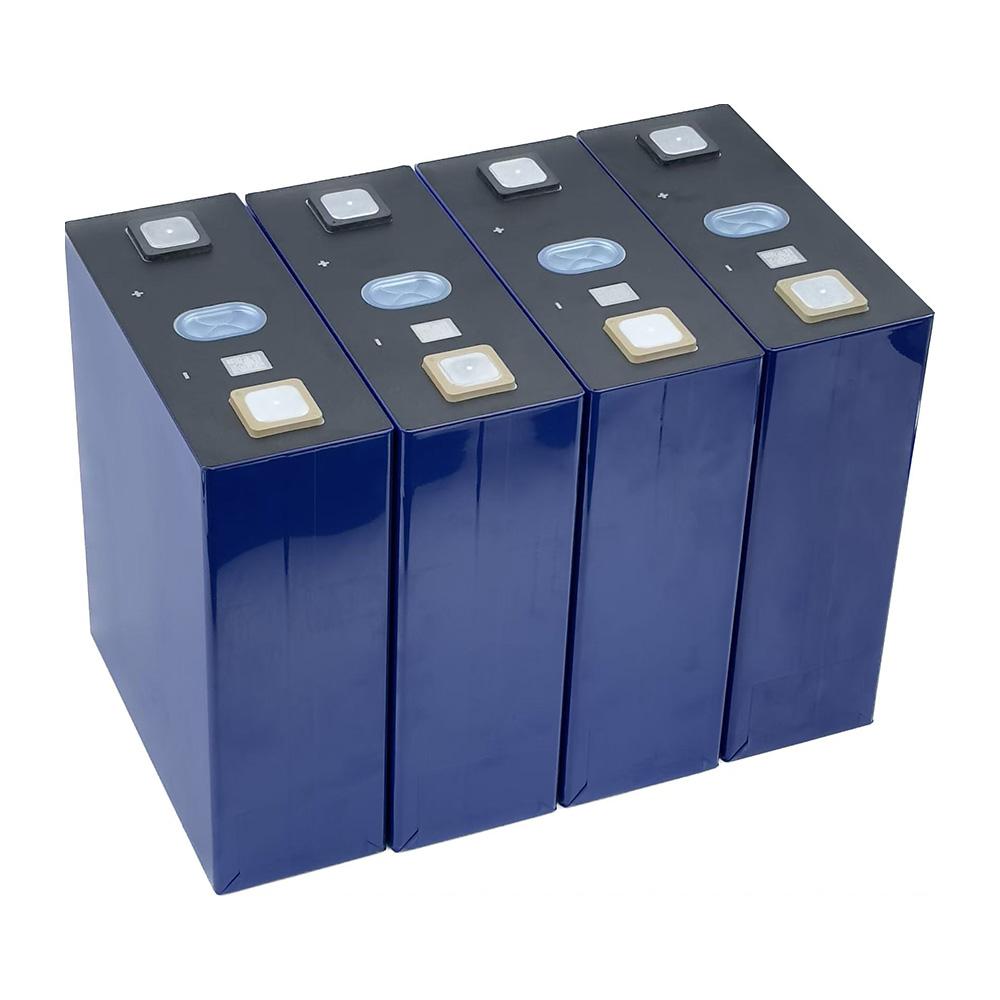 Ganfeng 3.2V 280Ah LiFePo4 Battery