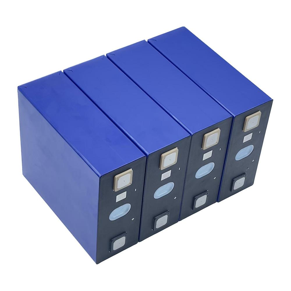 Ganfeng 3.2V 280Ah LiFePo4 Battery
