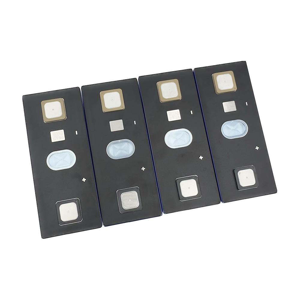 Ganfeng 3.2V 280Ah LiFePo4 Battery