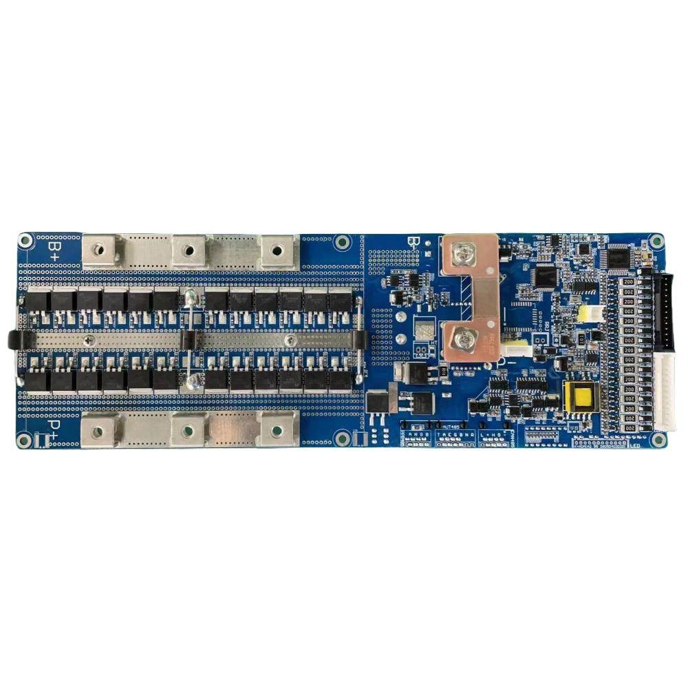 8s-16s 48V 150A Lithium Battery Management System