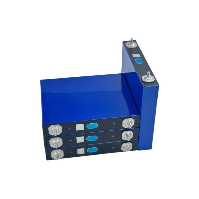 EVE LF125P 3.2V 125Ah LiFePO4 Battery