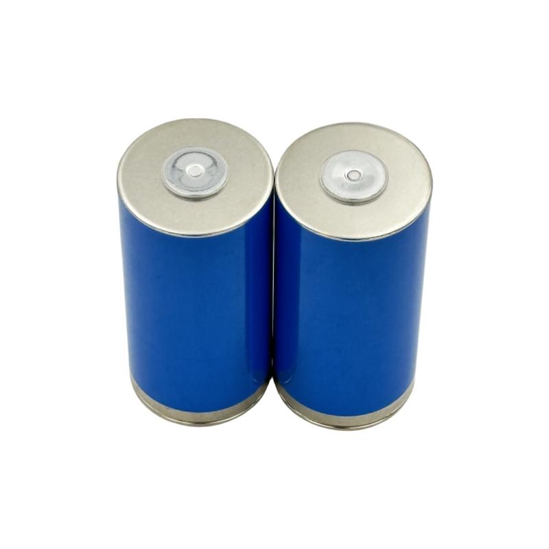 EVE 4695E 3.67V 30Ah Cylindrical Lithium-ion Battery