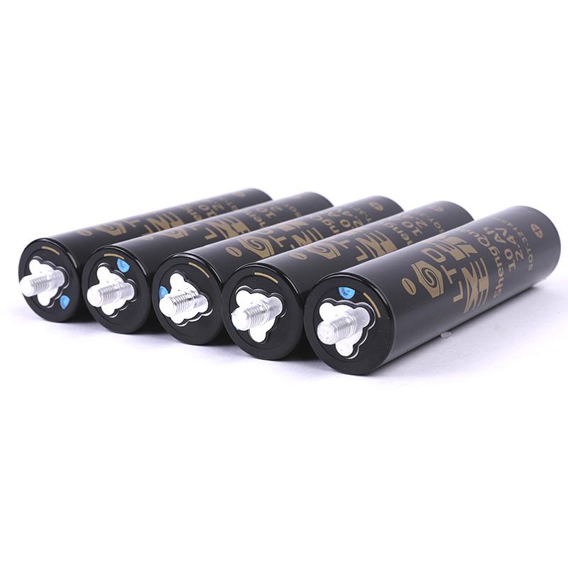 hengquan 2.4V 10Ah LTO Battery