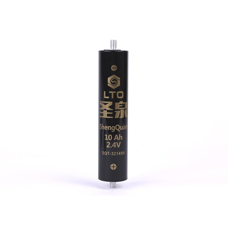 hengquan 2.4V 10Ah LTO Battery