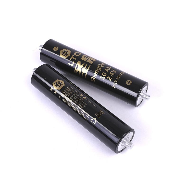 hengquan 2.4V 10Ah LTO Battery