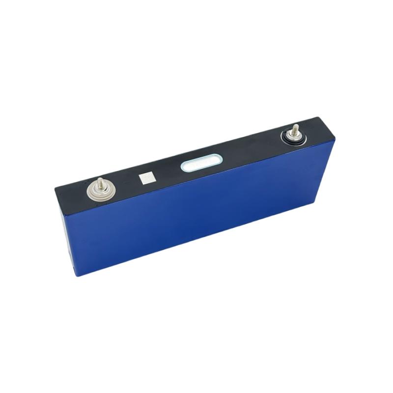3.2V 166Ah LiFePO4 Prismatic Battery