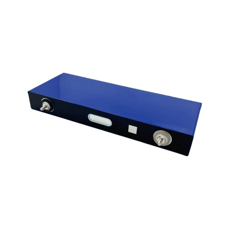 3.2V 166Ah LiFePO4 Prismatic Battery