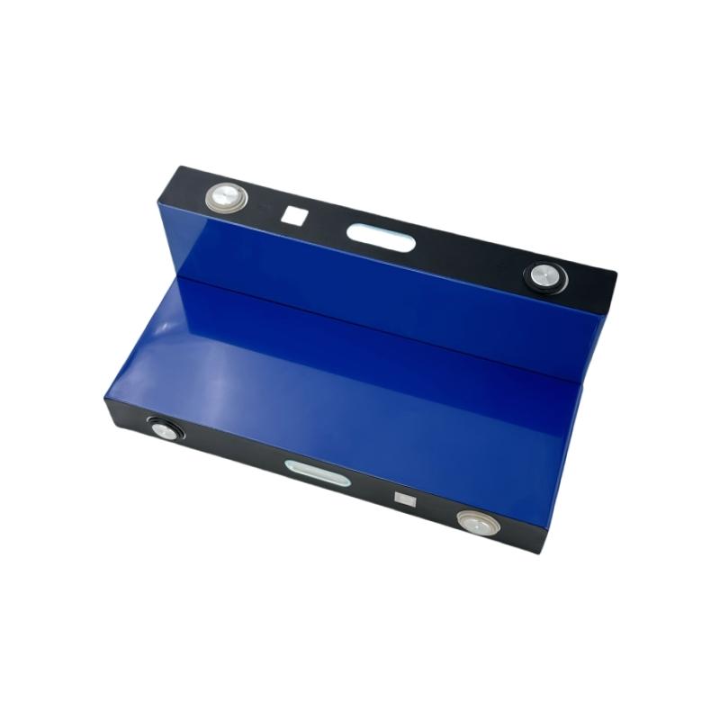3.2V 166Ah LiFePO4 Prismatic Battery