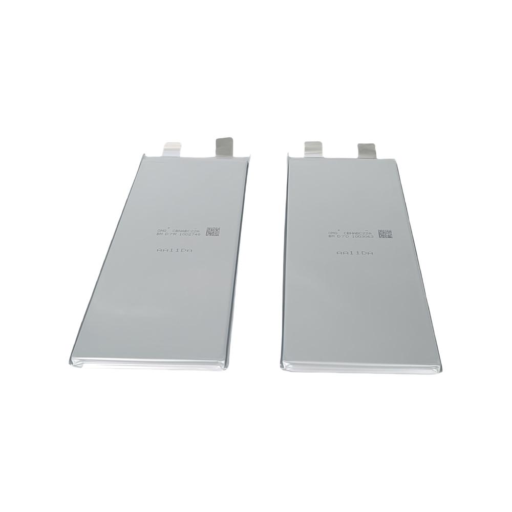 BYD 3.2V 21.7Ah LiFePO4 Pouch Battery