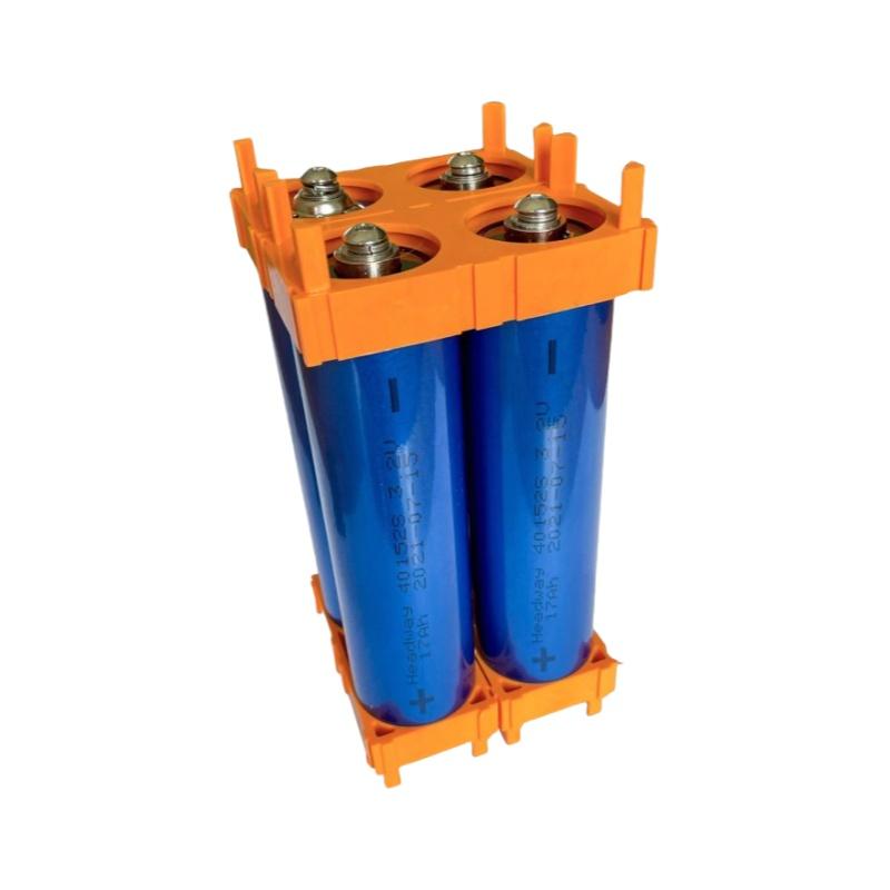 Headway 40152S 15Ah LiFePO4 Battery