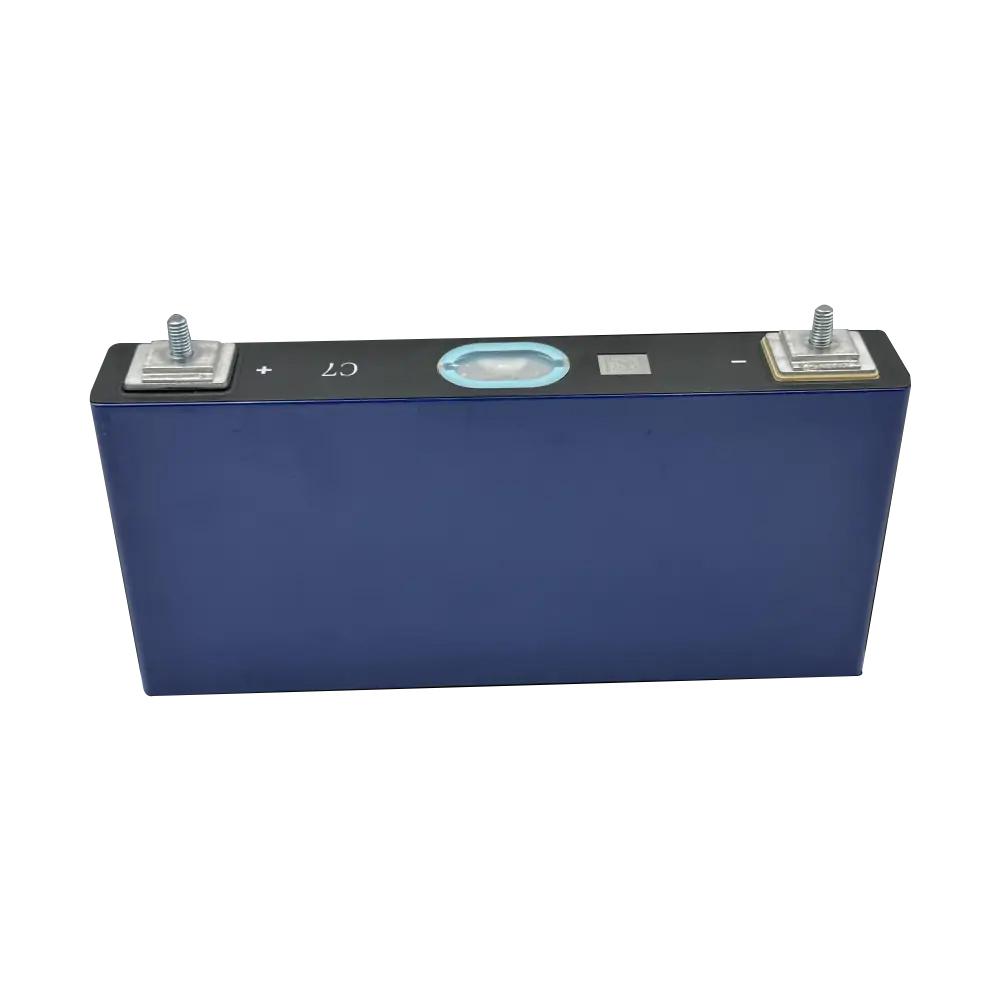 CALB 3.7V 113Ah Ternary lithium Battery