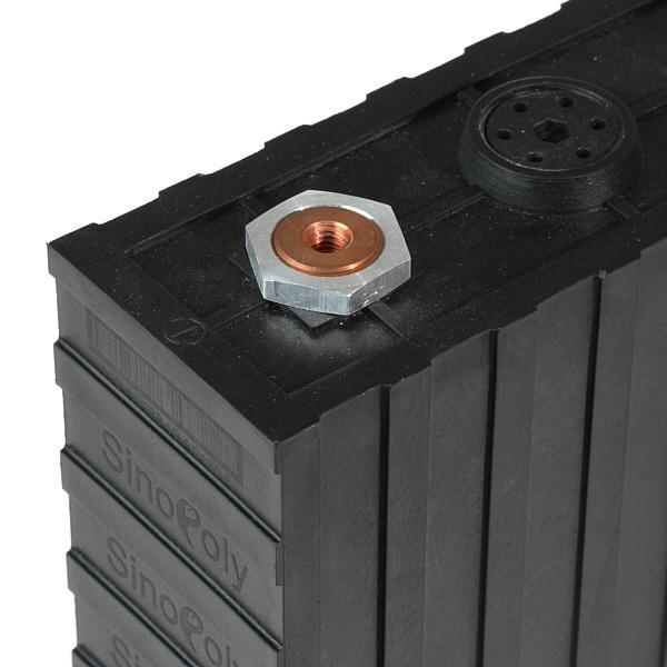 Sinopoly SP-LFP200AHA 3.2V 200Ah LiFePO4 Battery