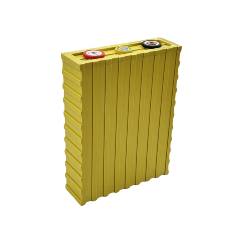 Thunder Sky Winston TSWB-LYP160AHA-B 3.2V 160Ah LiFePO4 Battery