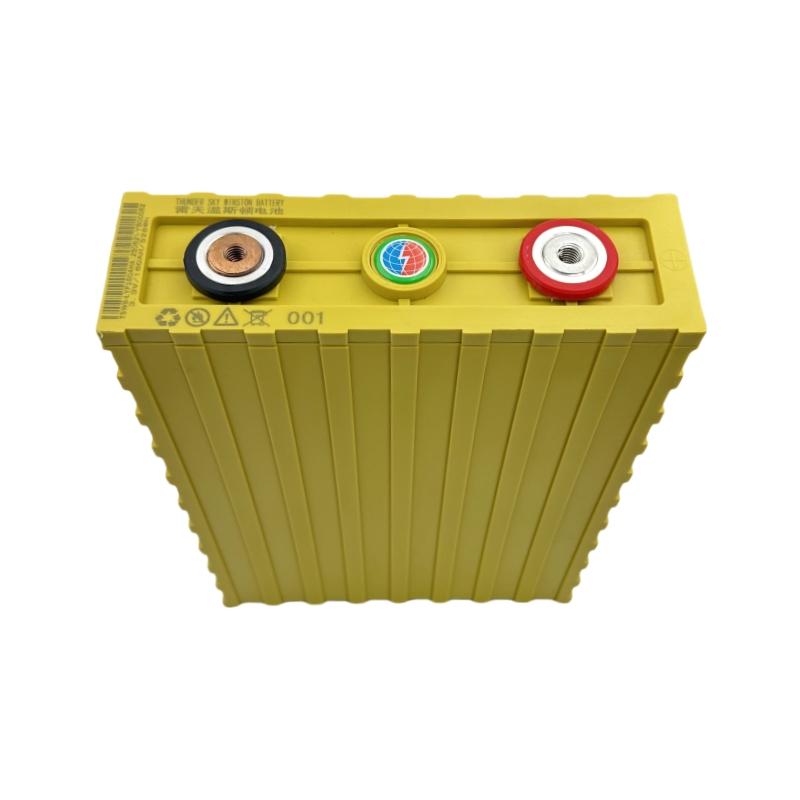 Thunder Sky Winston TSWB-LYP160AHA-B 3.2V 160Ah LiFePO4 Battery
