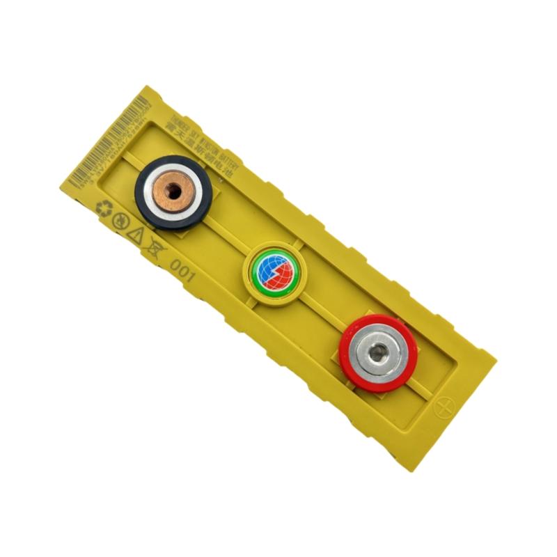 Thunder Sky Winston TSWB-LYP160AHA-B 3.2V 160Ah LiFePO4 Battery