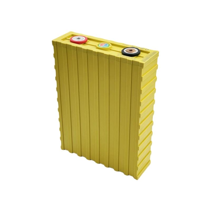 Thunder Sky Winston TSWB-LYP160AHA-B 3.2V 160Ah LiFePO4 Battery