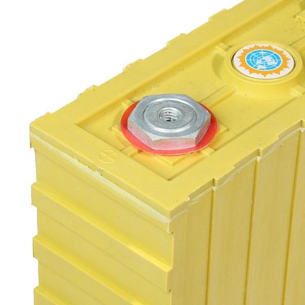 Thunder Sky Winston TSWB-LYP160AHA-A 3.2V 160Ah LiFePO4 Battery