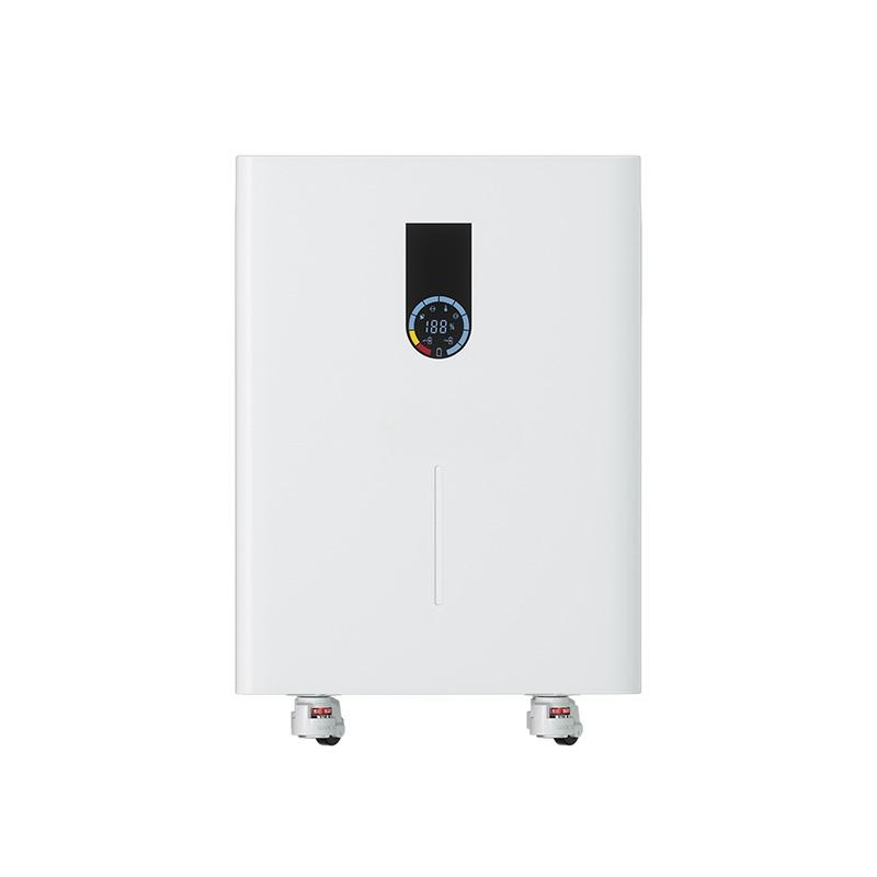 51.2V 300Ah/342Ah/600Ah Vertical Household Residential LiFePO4 Energy Storage Battery