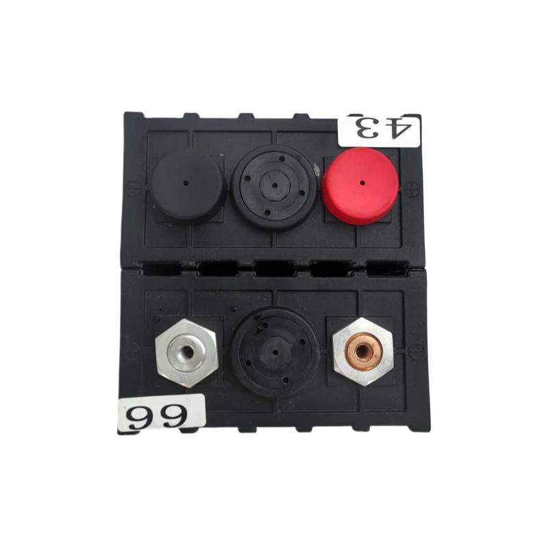 Sinopoly 3.2V 60Ah LiFePO4 Battery