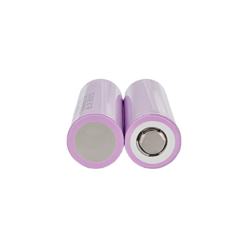 samsung 18650 icr18650 26j 3.6v 2600mah lithium ion rechargeable battery cell