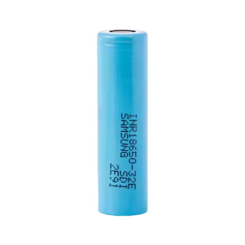 Samsung INR18650 32E 3.65V 3200mAh Lithium Battery