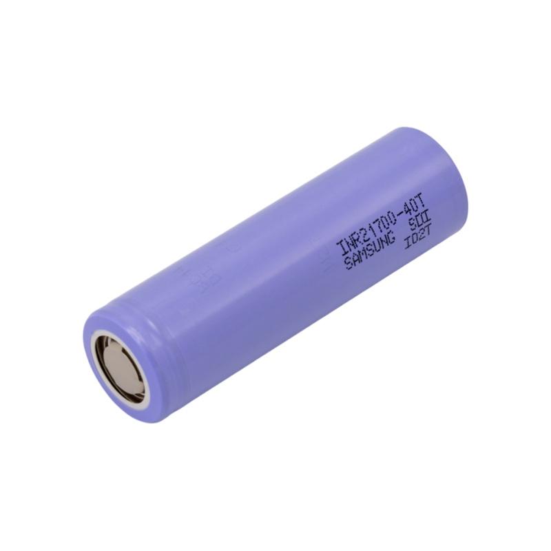 Samsung INR21700-40T