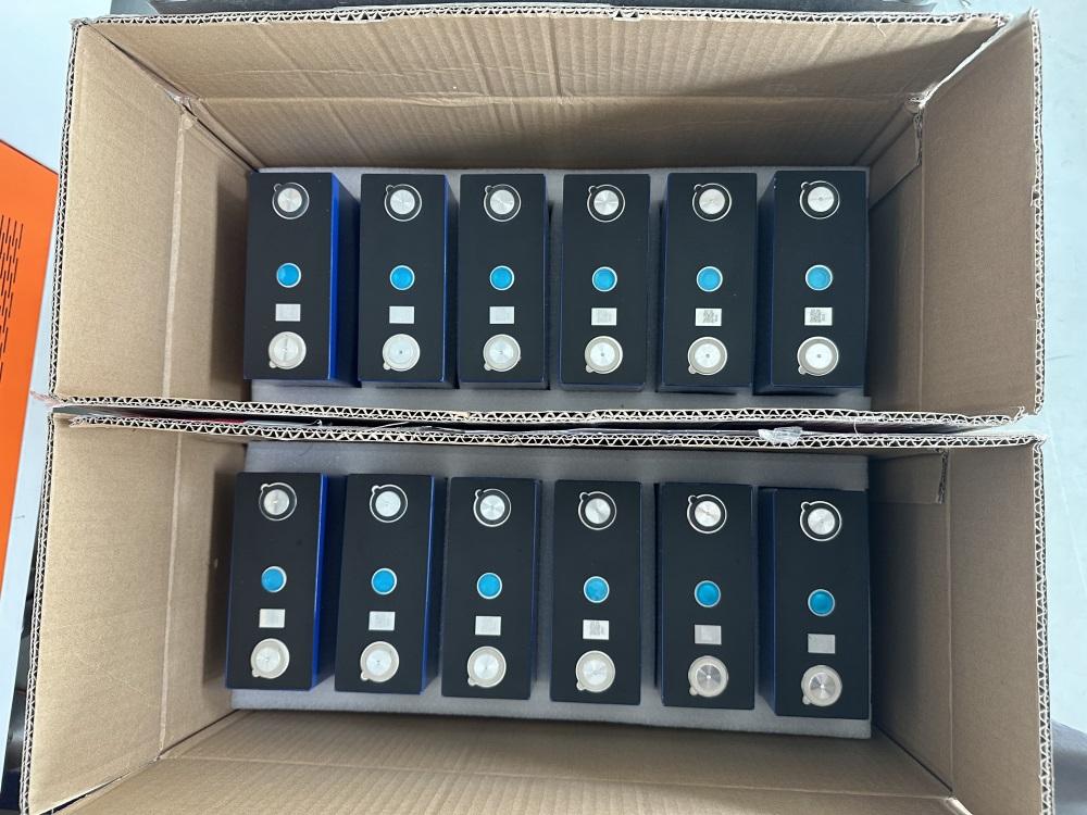 sodium ion battery