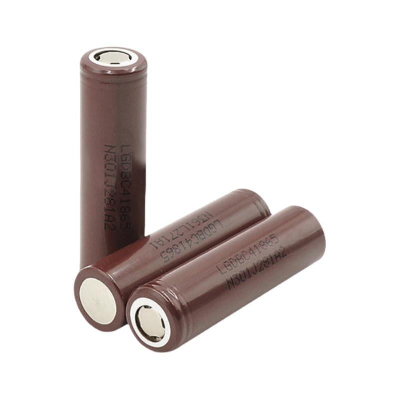 LG INR18650C4