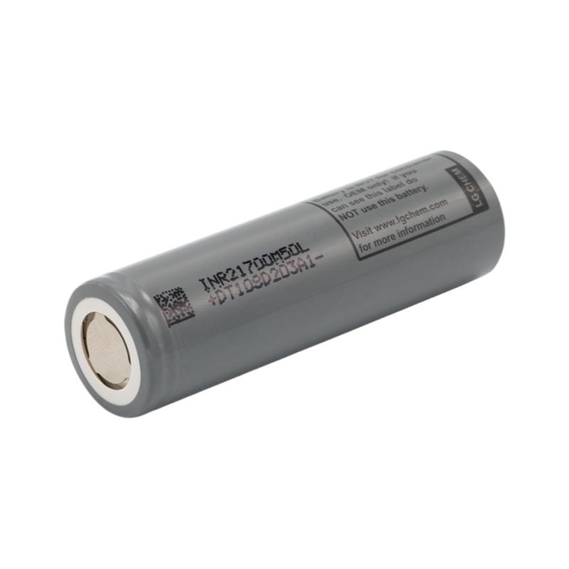 LG INR21700M50L