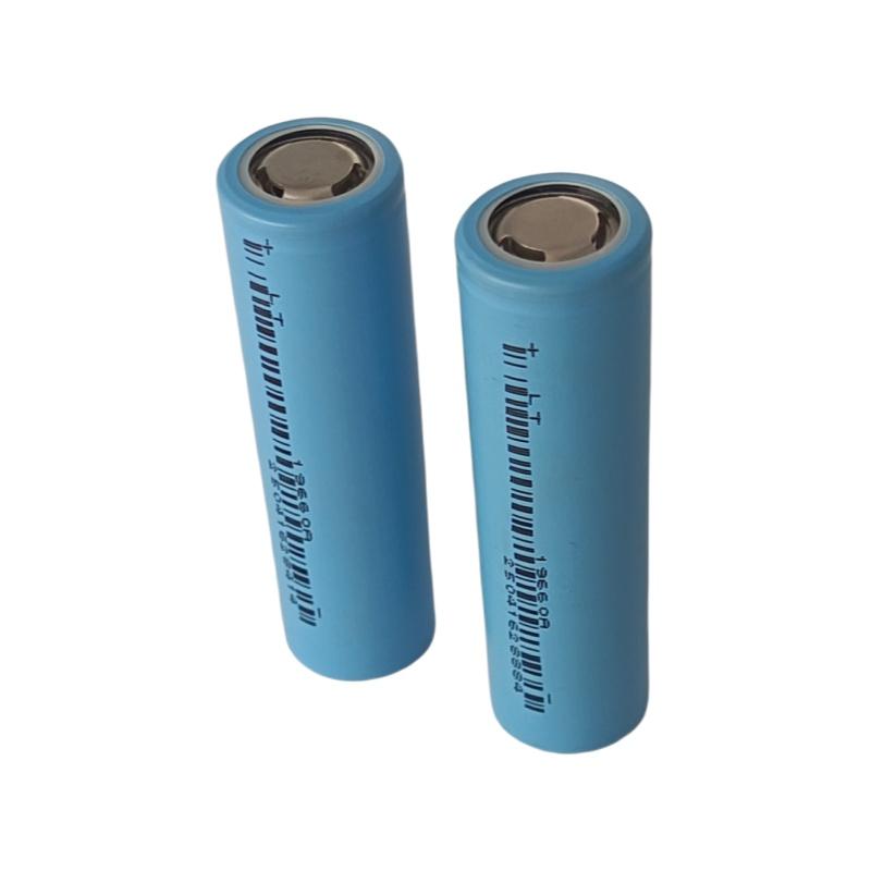 Ampace JP30 3.6v 3000mah 18650 cylindrical lithium battery