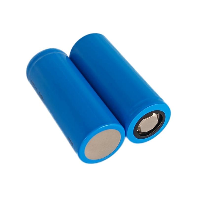 JGNE 3.2V 3600mAh 26650 LiFePO4 Battery