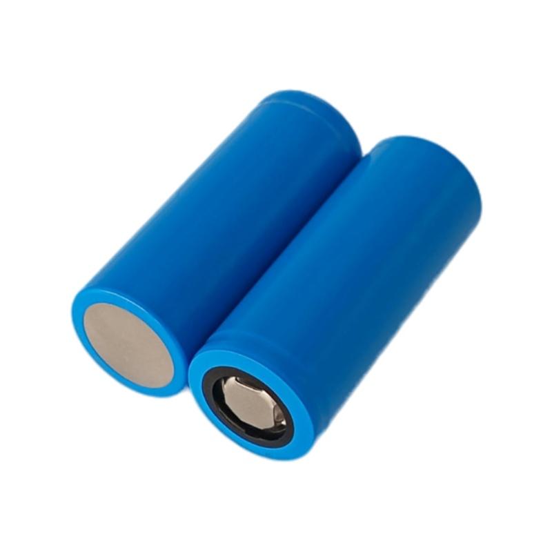 JGNE 3.2V 3600mAh 26650 LiFePO4 Battery