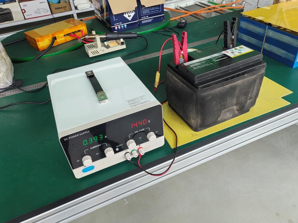 JP1005D 5A 100V Adjustable DC Power Supply