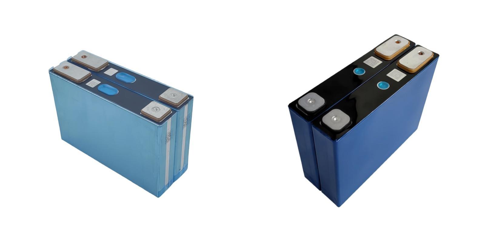 lifepo4 vs ternary lithium