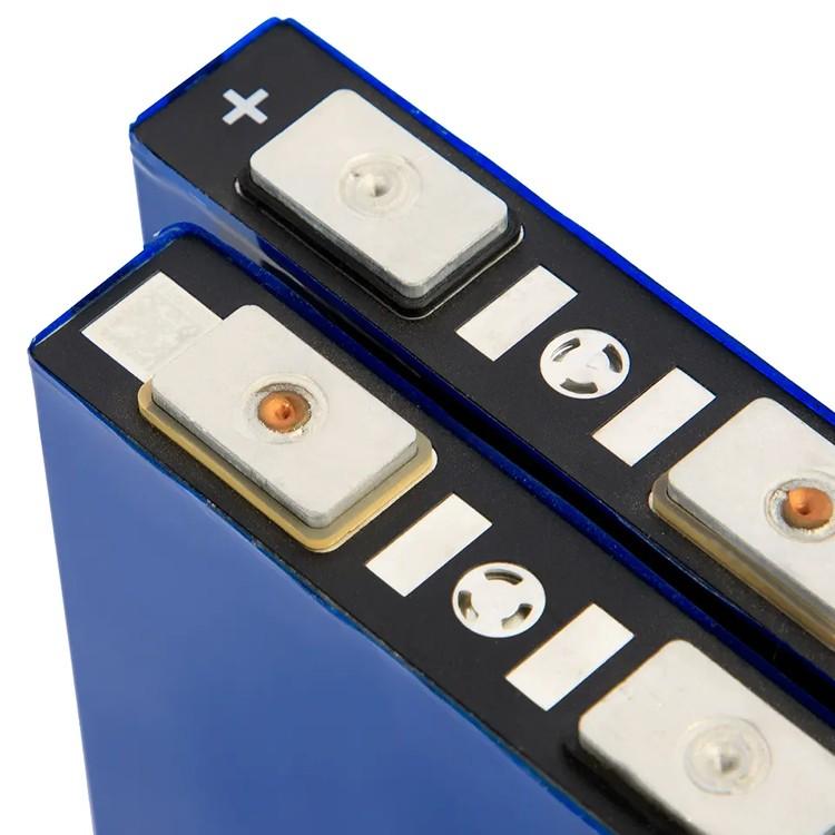 detail of gotion 27ah lfp battery cell